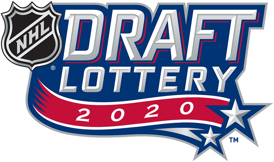 NHL Draft 2020 Misc Logo iron on transfers for clothing